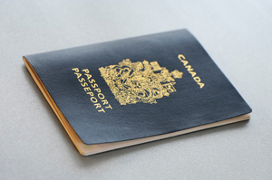 Vols ou perte du passeport